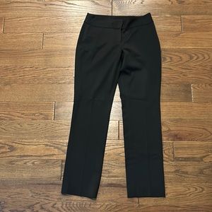 Ann Taylor black pants
